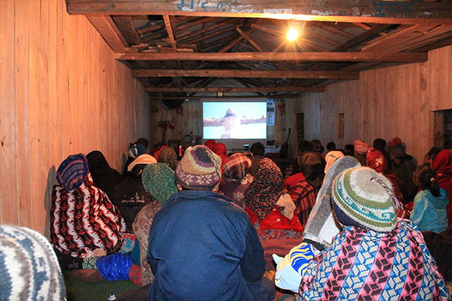 Jesus Film MInistry