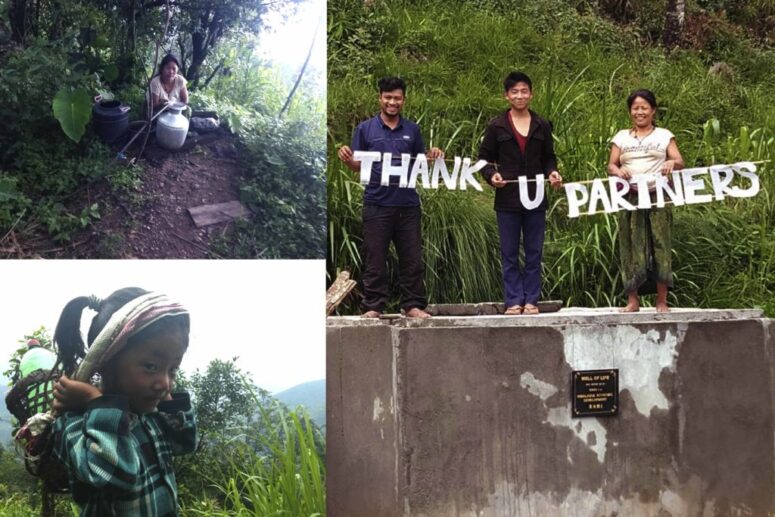 Well Of Life Water Project