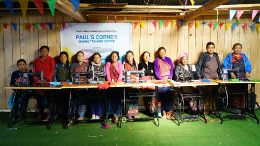 Empowering Women